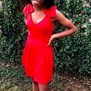 Red dress boutique red dress